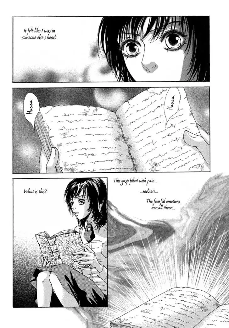 Book Club Chapter 1 page 8