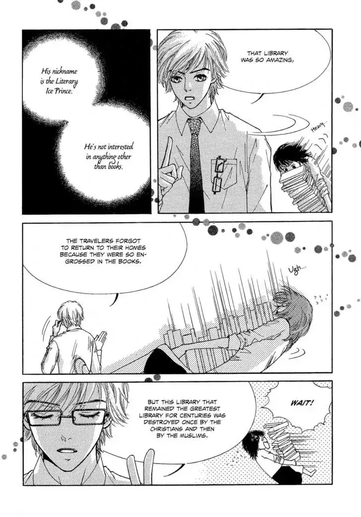 Book Club Chapter 1 page 14