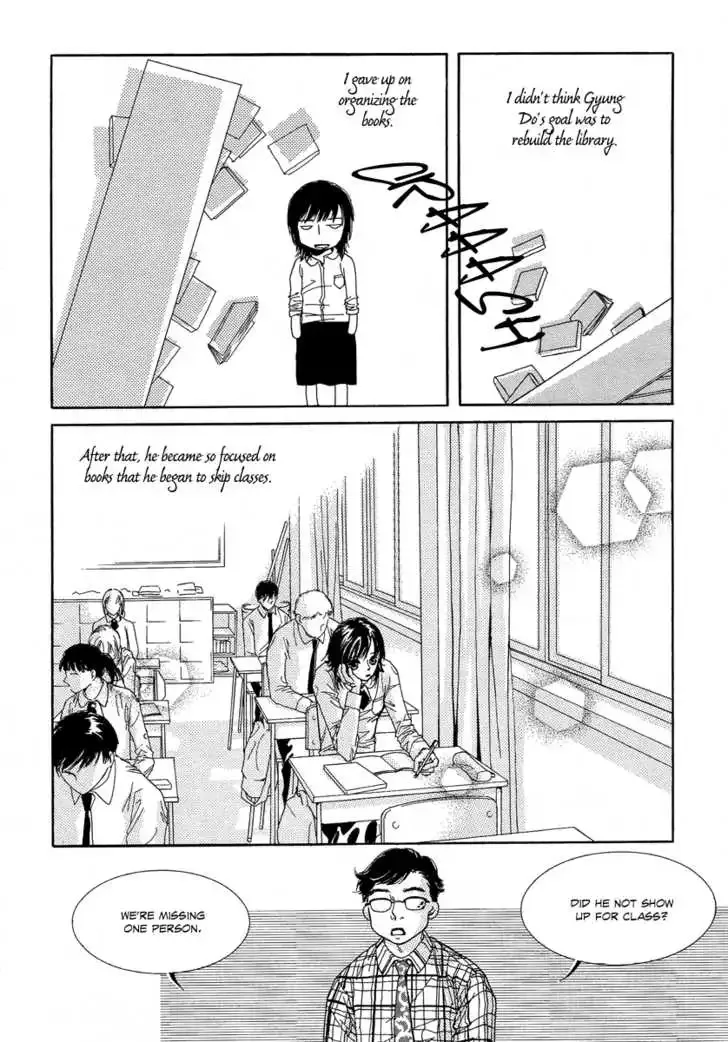 Book Club Chapter 1 page 22