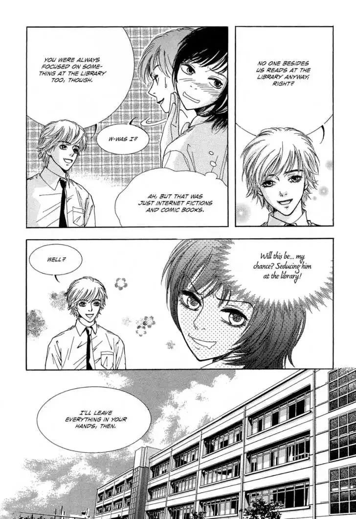 Book Club Chapter 1 page 18