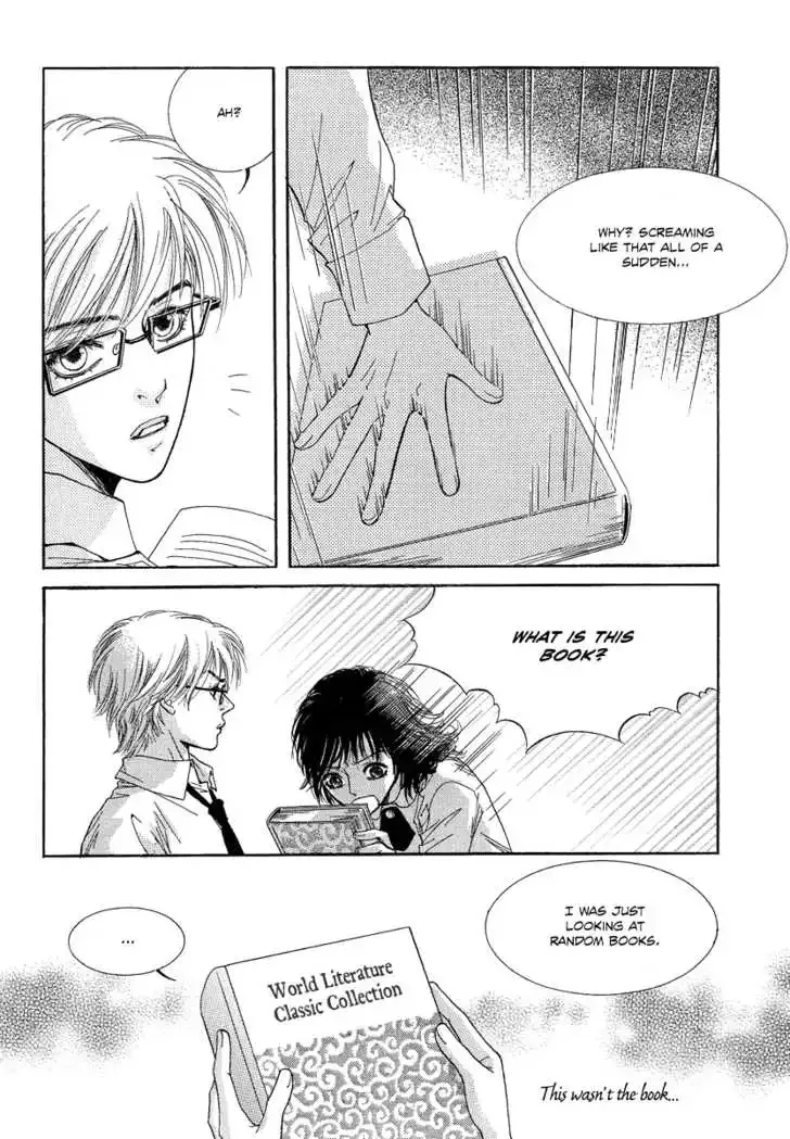 Book Club Chapter 1 page 26