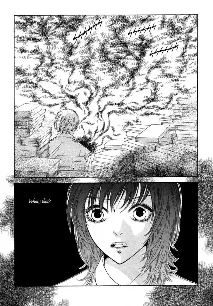 Book Club Chapter 1 page 24