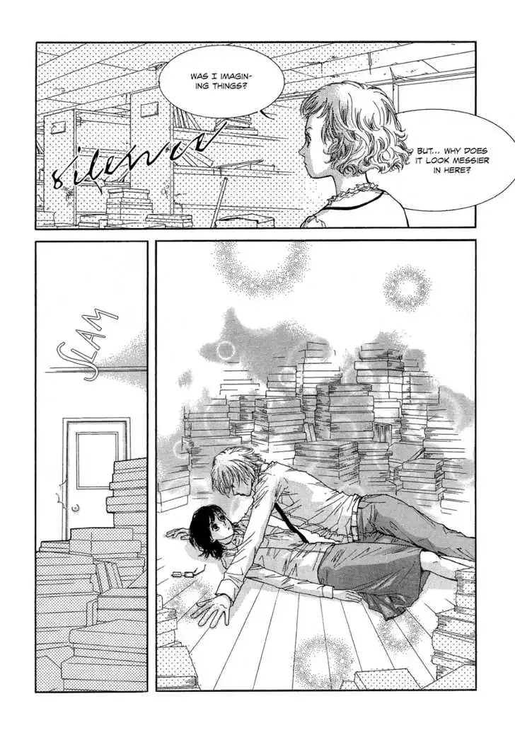 Book Club Chapter 1 page 32