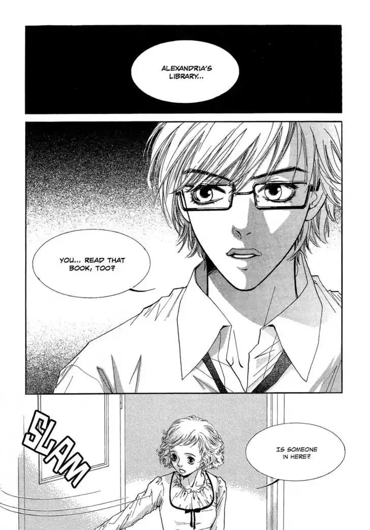 Book Club Chapter 1 page 31