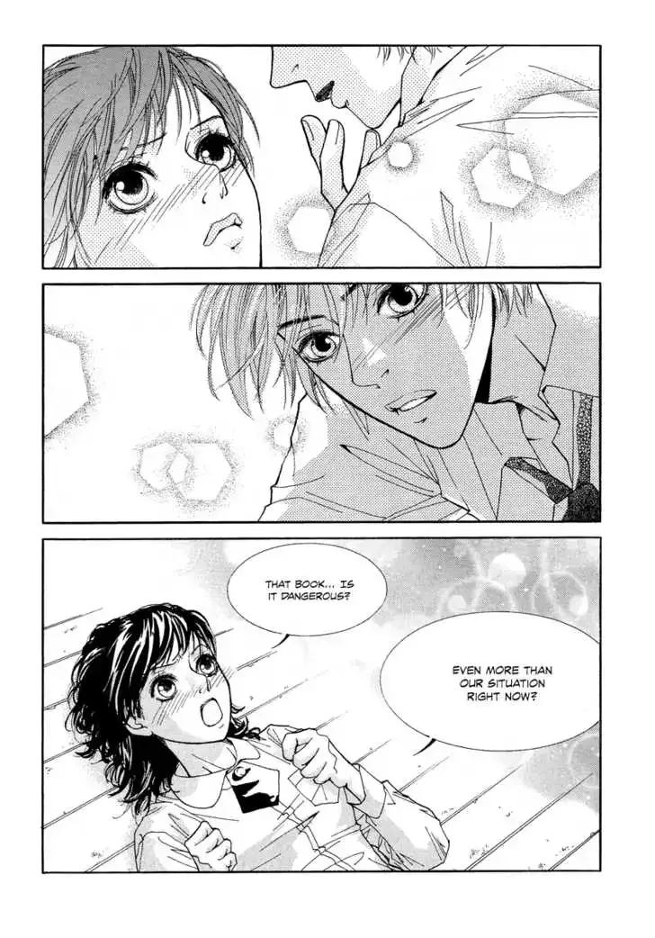 Book Club Chapter 1 page 35