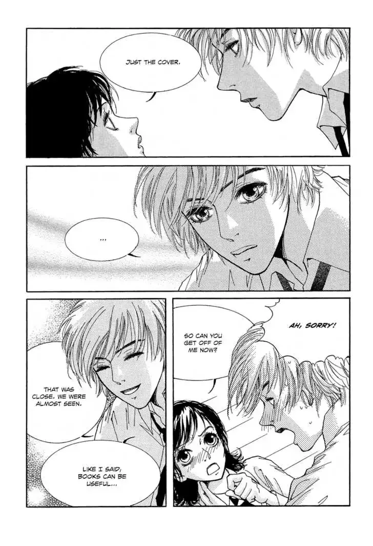 Book Club Chapter 1 page 33