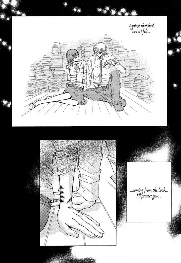 Book Club Chapter 1 page 37
