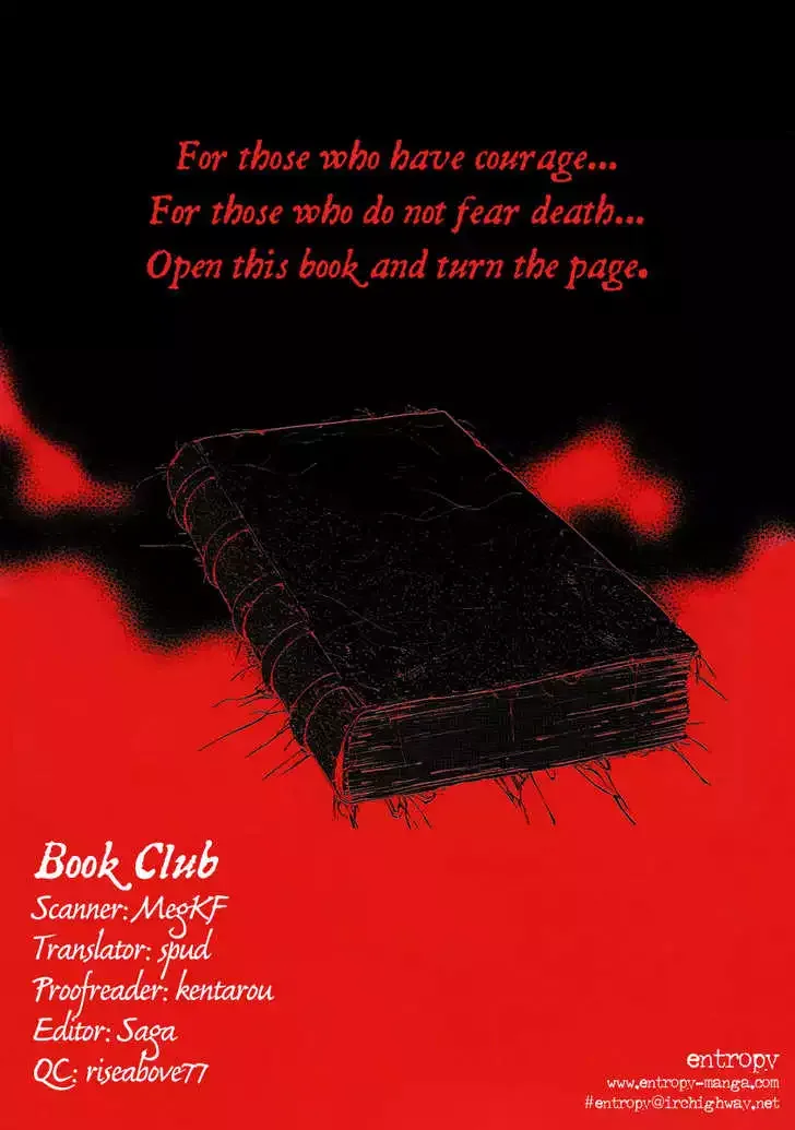 Book Club Chapter 2 page 1