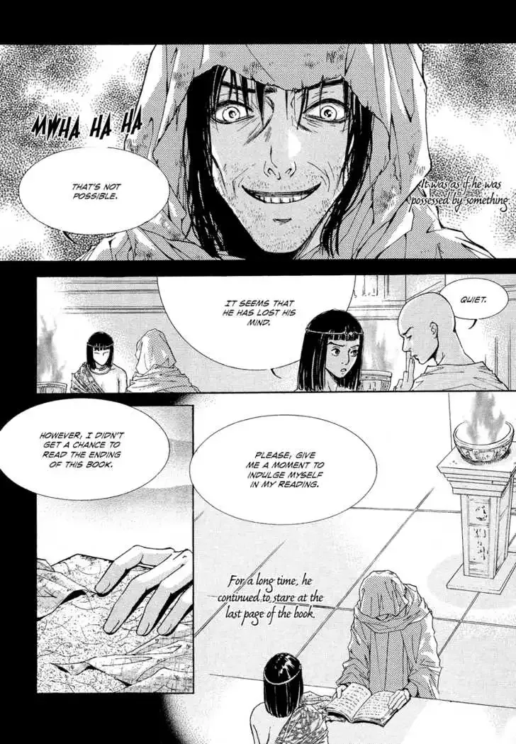 Book Club Chapter 2 page 5