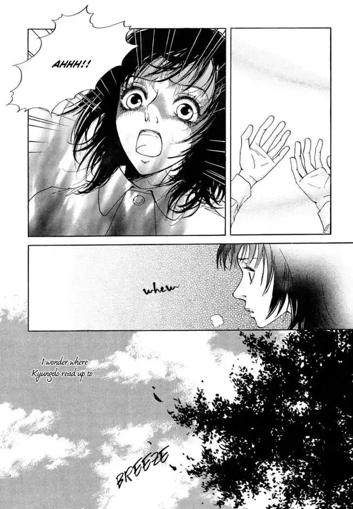 Book Club Chapter 2 page 11