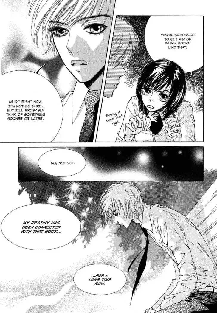 Book Club Chapter 2 page 16