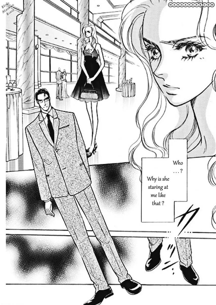 Boukyaku no Kanata no Rakuen Chapter 1 page 9