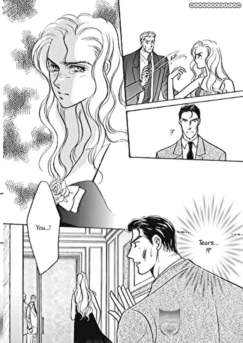 Boukyaku no Kanata no Rakuen Chapter 1 page 13
