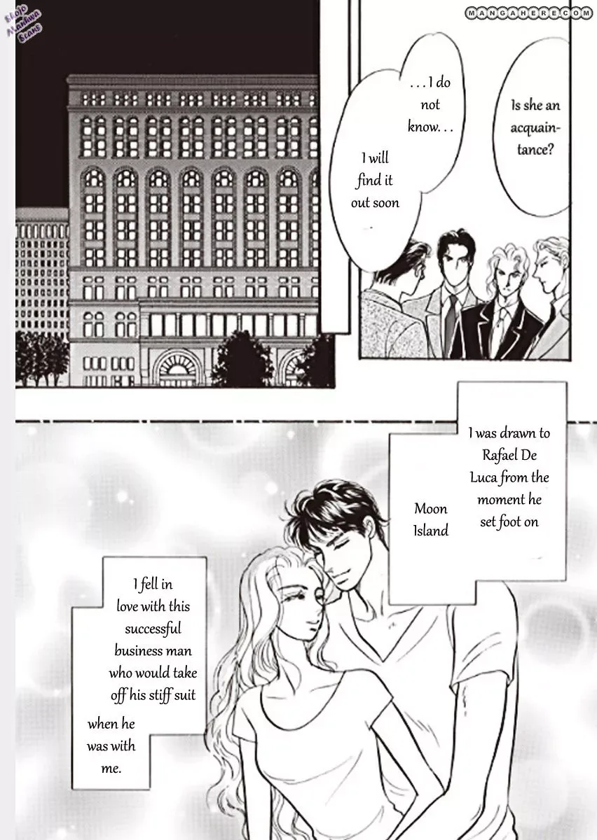 Boukyaku no Kanata no Rakuen Chapter 1 page 16