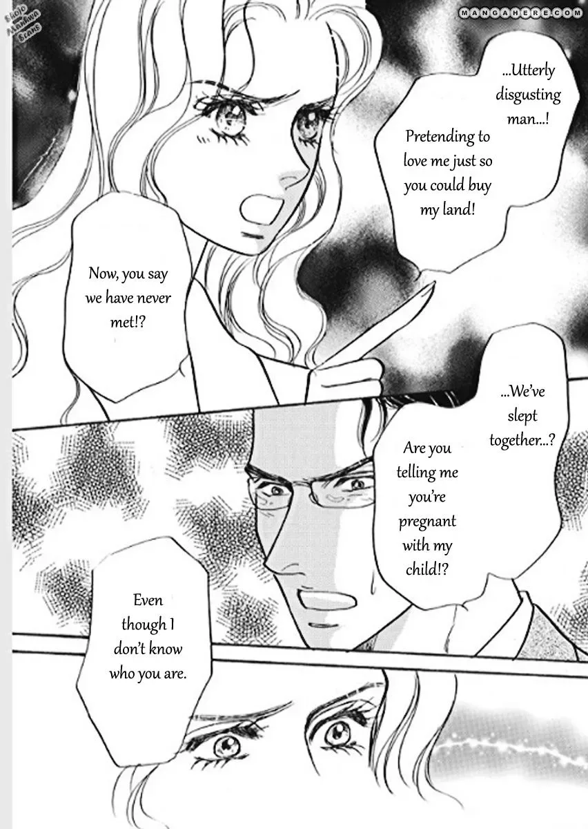 Boukyaku no Kanata no Rakuen Chapter 1 page 20