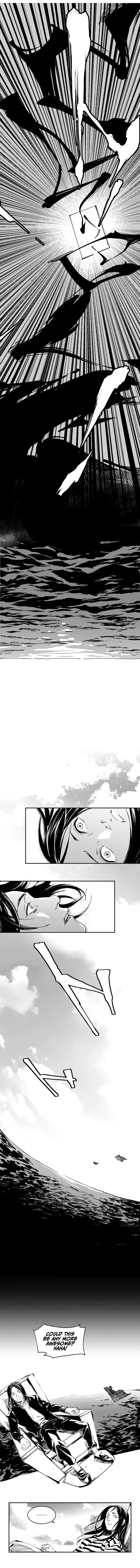 Book-bound Battle Chapter 0 page 9