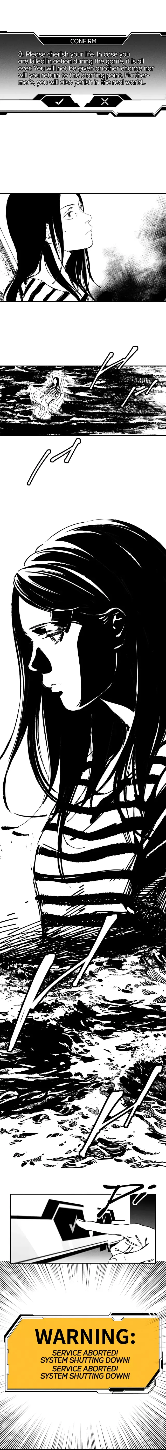Book-bound Battle Chapter 0 page 15