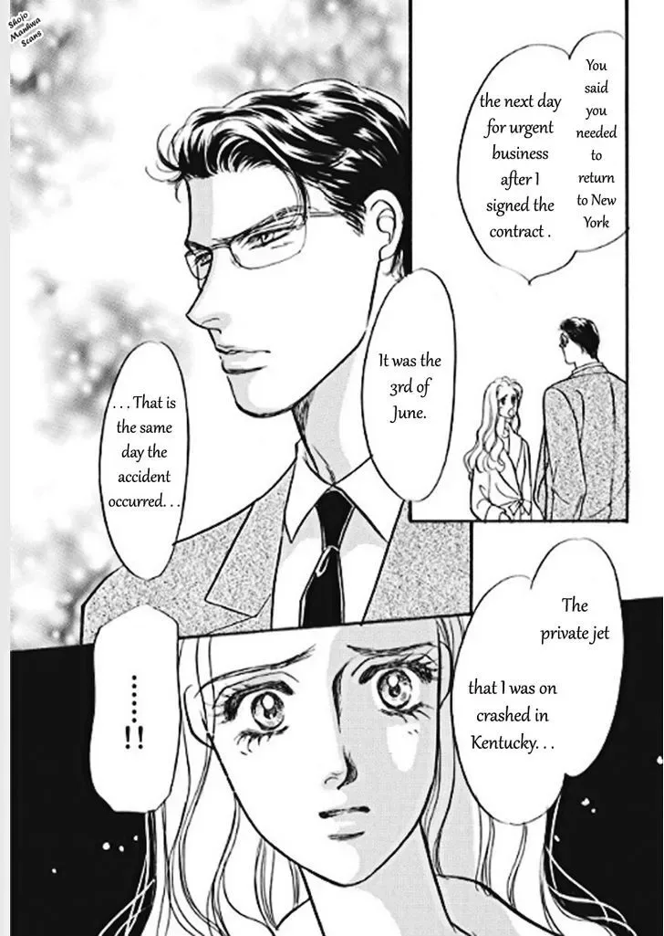 Boukyaku no Kanata no Rakuen Chapter 2 page 6