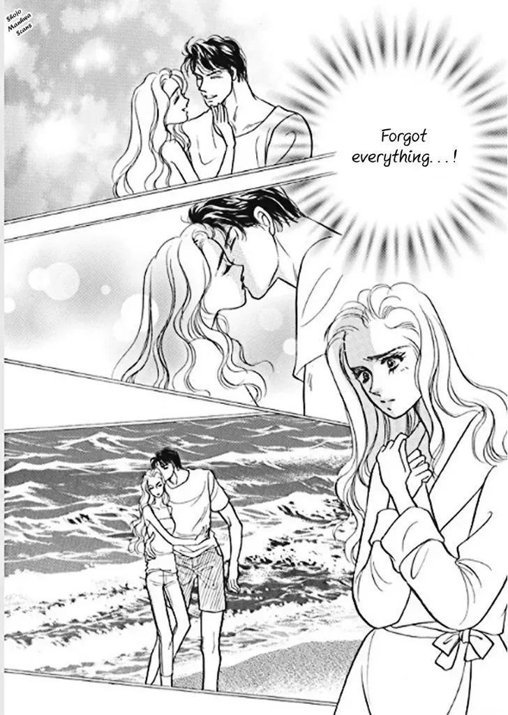 Boukyaku no Kanata no Rakuen Chapter 2 page 8