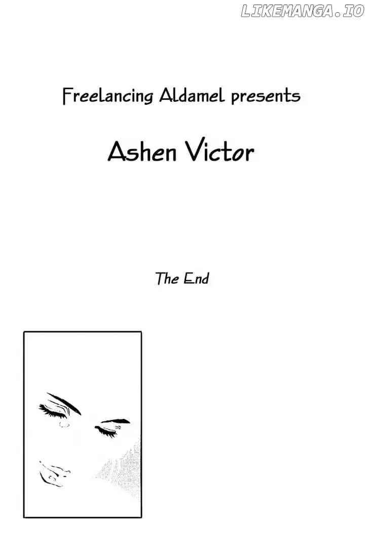 Ashen Victor Chapter 4 page 26