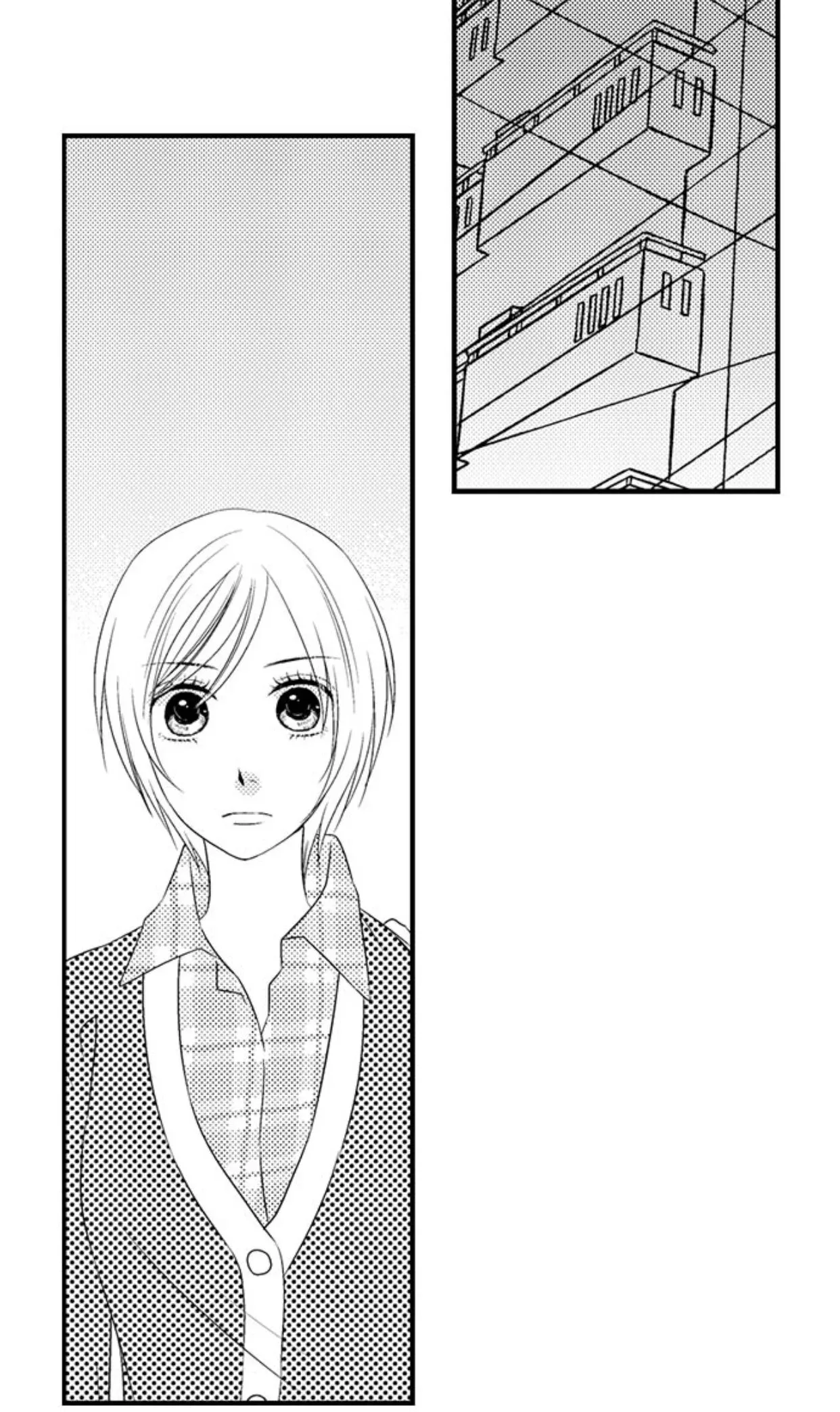 The Crossdressing Host: A Woman in a Garden of Beasts Chapter 3 page 23
