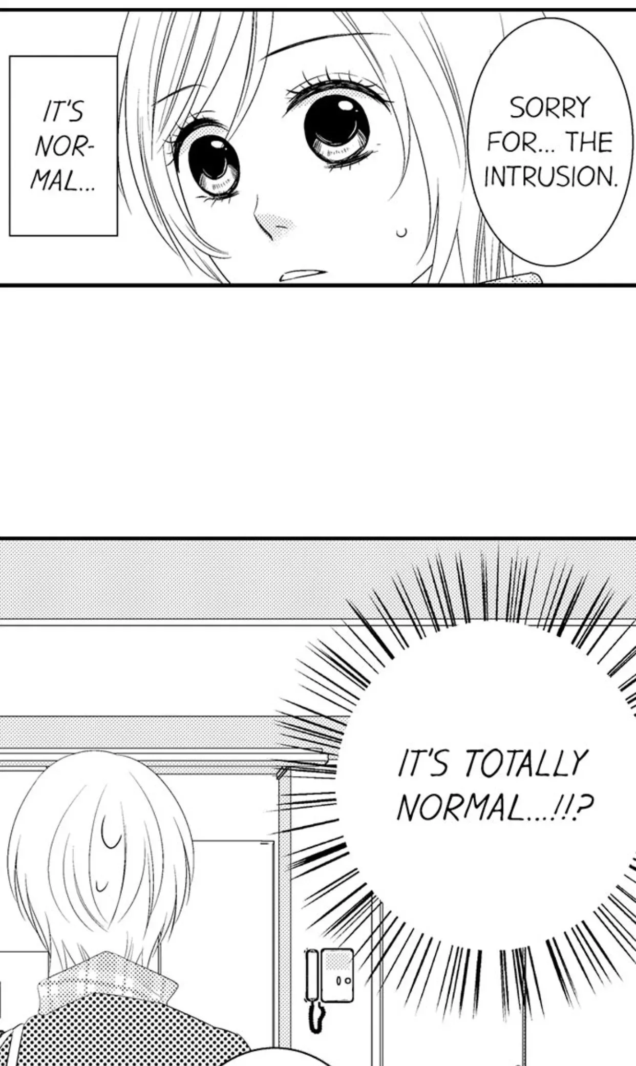The Crossdressing Host: A Woman in a Garden of Beasts Chapter 3 page 25