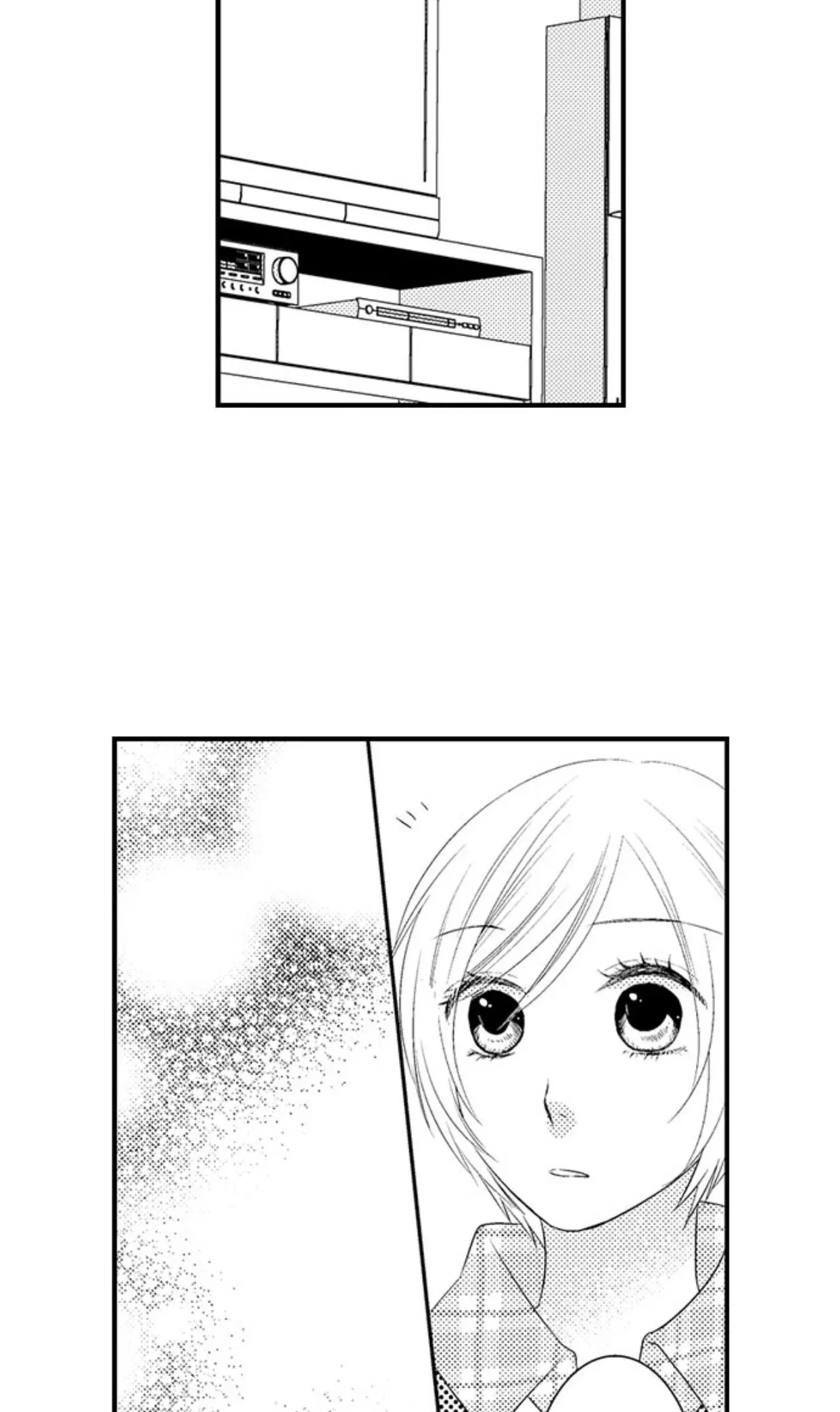 The Crossdressing Host: A Woman in a Garden of Beasts Chapter 3 page 28