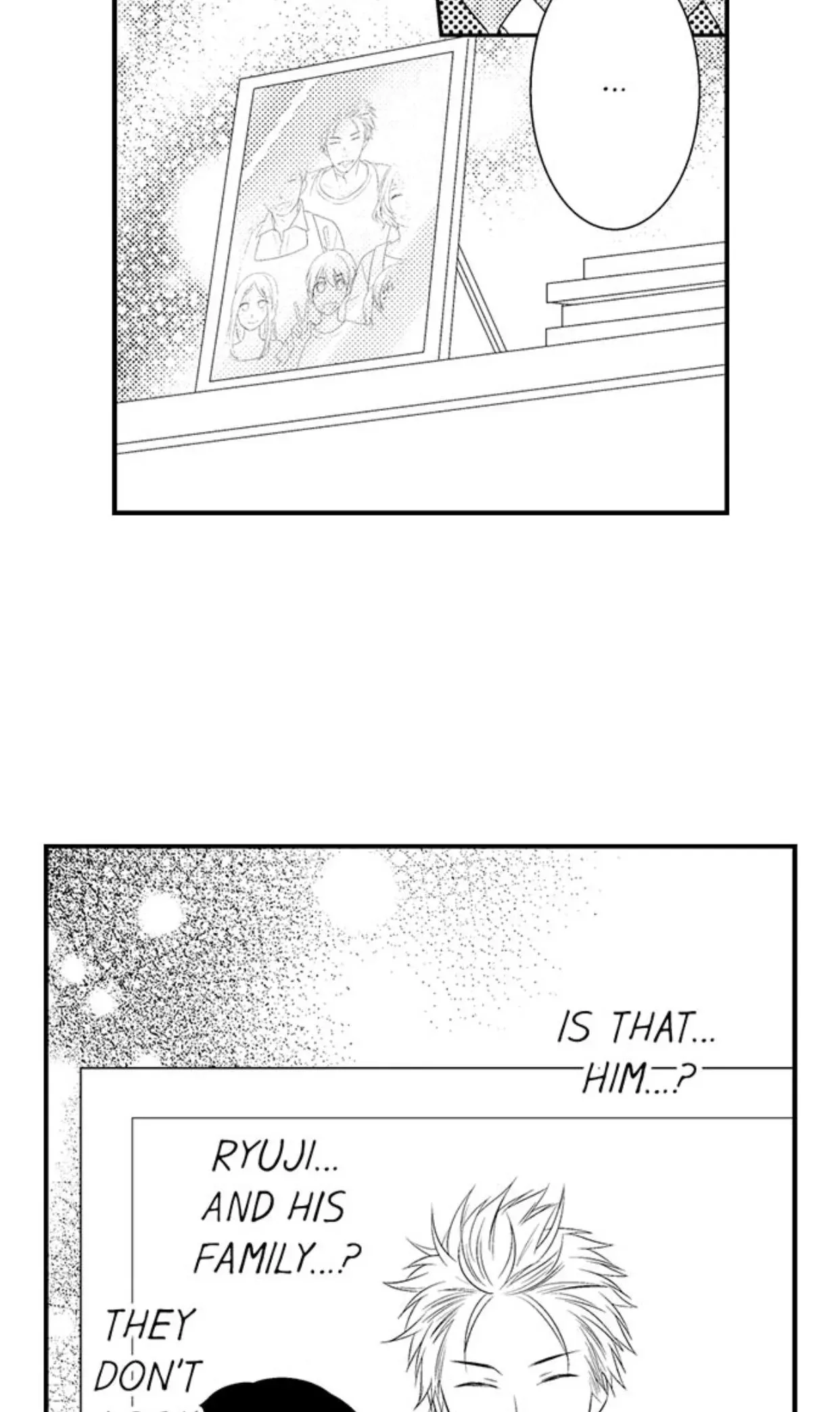 The Crossdressing Host: A Woman in a Garden of Beasts Chapter 3 page 29