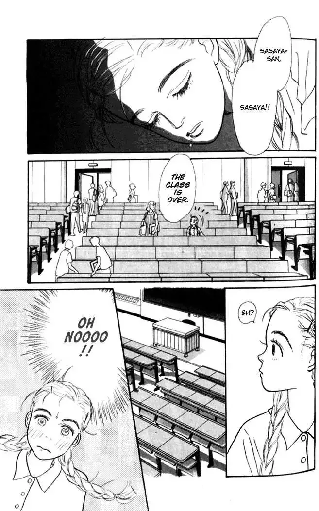Ashita No Ousama Chapter 3 page 4