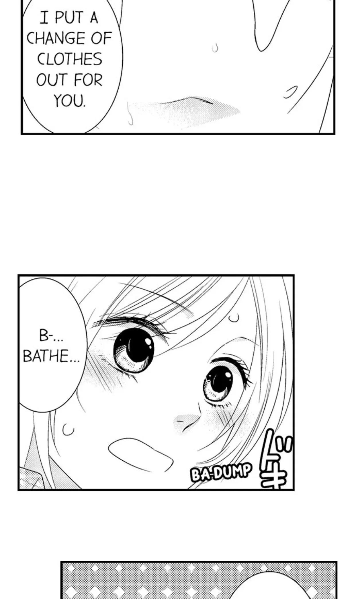 The Crossdressing Host: A Woman in a Garden of Beasts Chapter 3 page 33