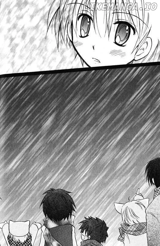 Boku x Neko? Chapter 2 page 11