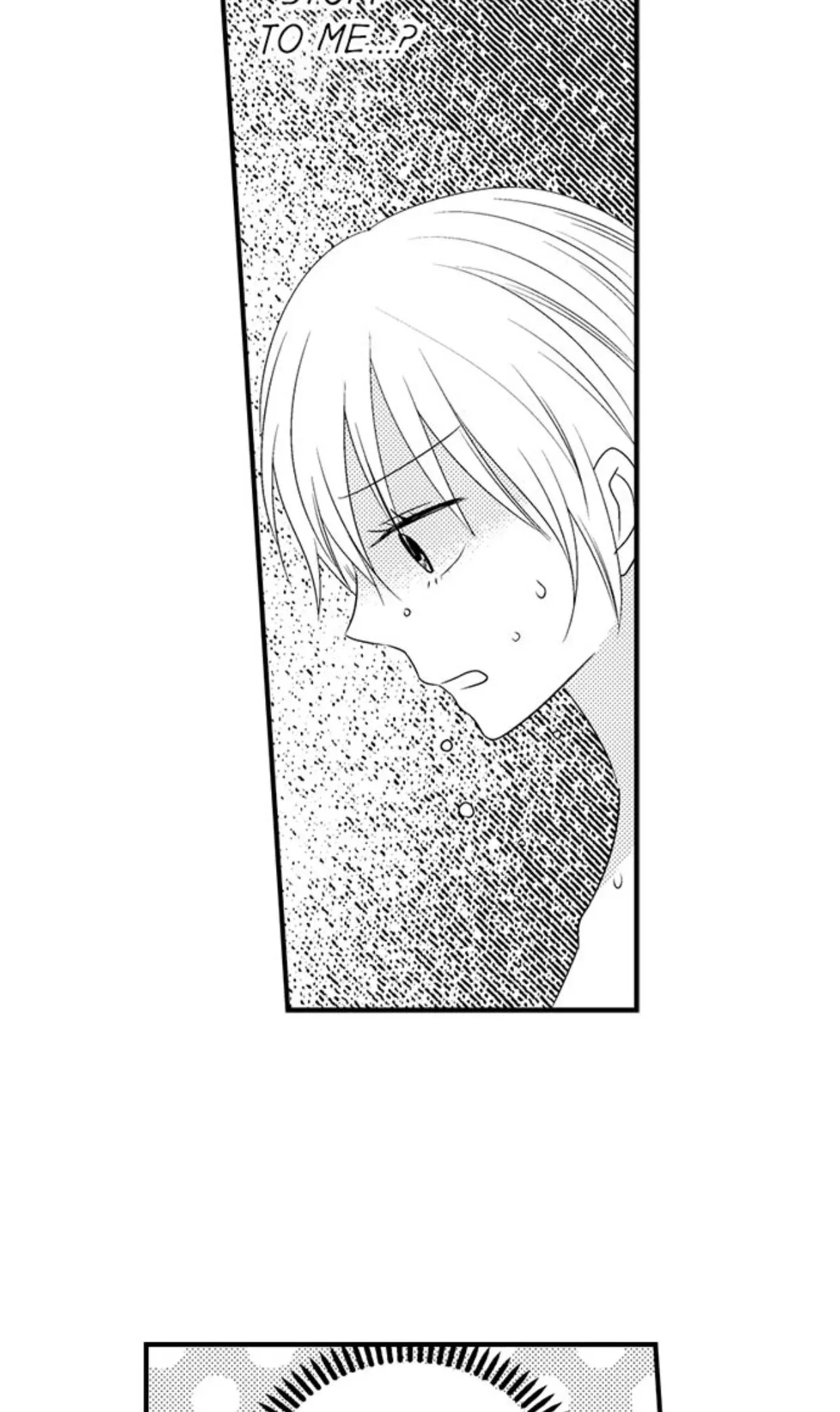 The Crossdressing Host: A Woman in a Garden of Beasts Chapter 3 page 38