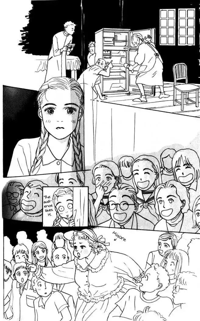 Ashita No Ousama Chapter 3 page 9