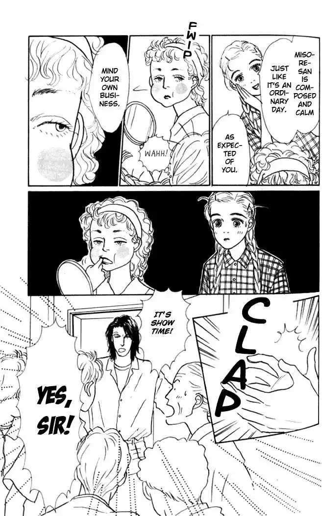 Ashita No Ousama Chapter 3 page 8