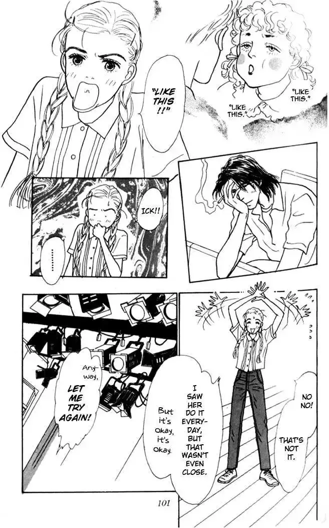 Ashita No Ousama Chapter 3 page 18