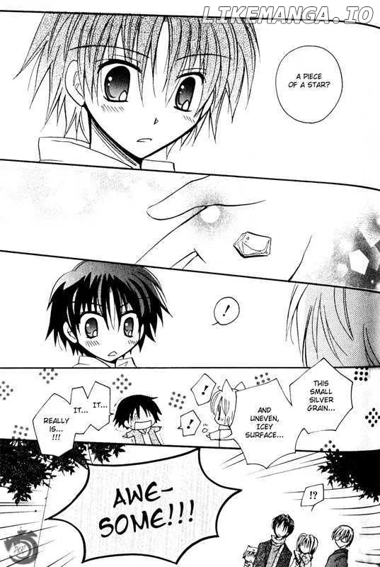Boku x Neko? Chapter 2 page 30