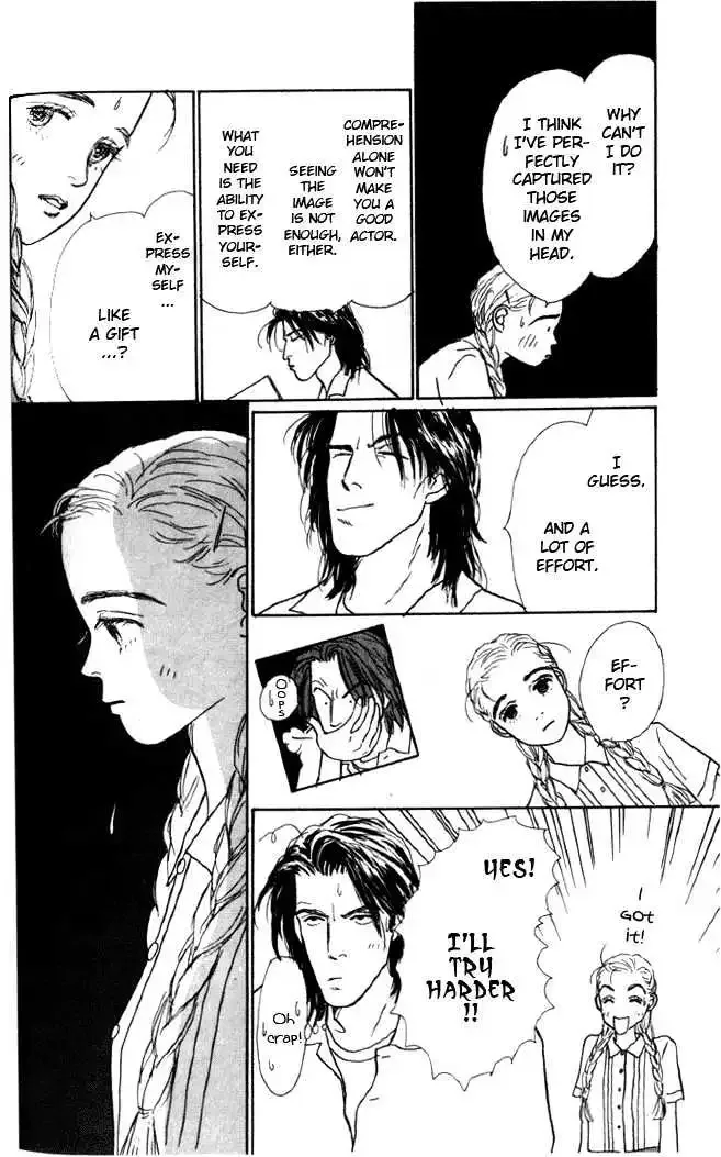 Ashita No Ousama Chapter 3 page 21