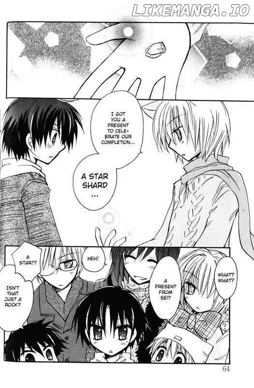 Boku x Neko? Chapter 2 page 29