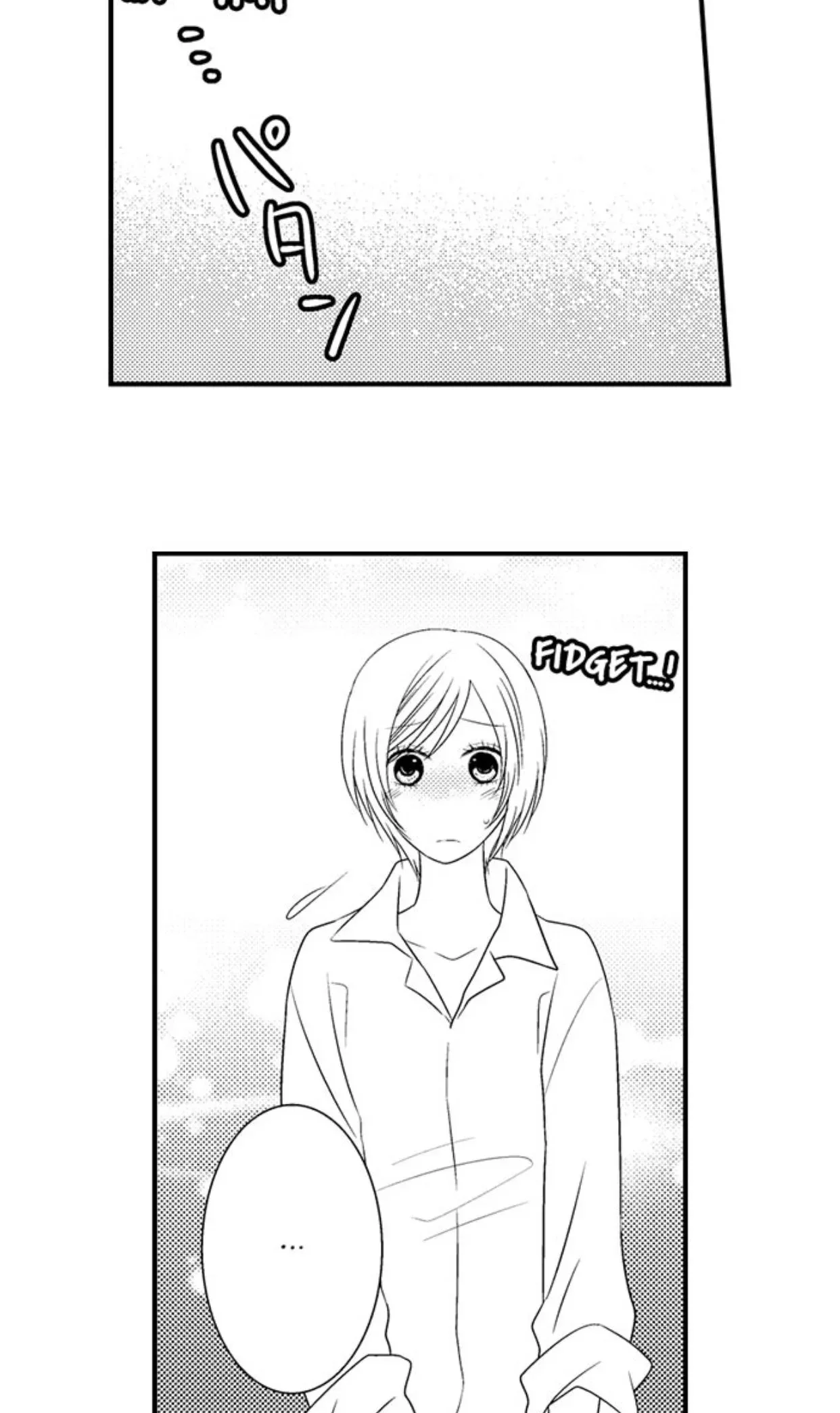 The Crossdressing Host: A Woman in a Garden of Beasts Chapter 3 page 40