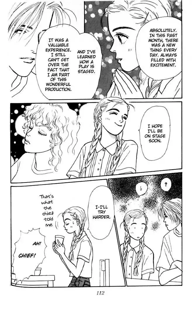 Ashita No Ousama Chapter 3 page 29