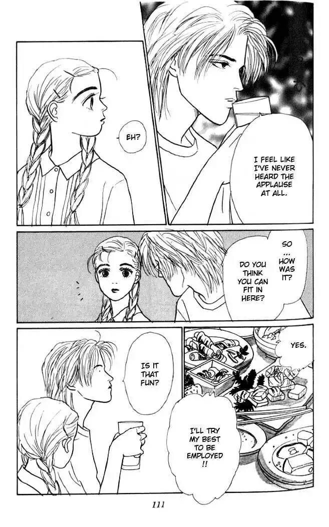 Ashita No Ousama Chapter 3 page 28