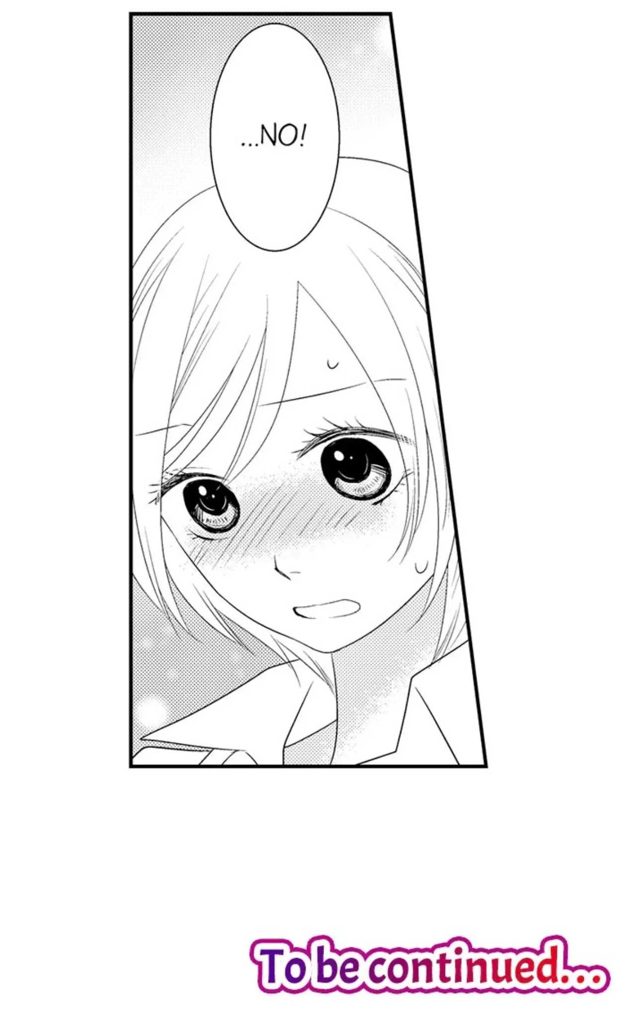 The Crossdressing Host: A Woman in a Garden of Beasts Chapter 3 page 47