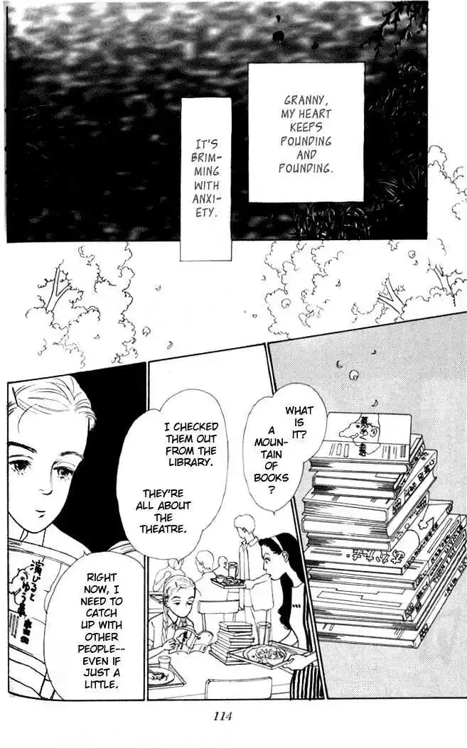 Ashita No Ousama Chapter 3 page 31