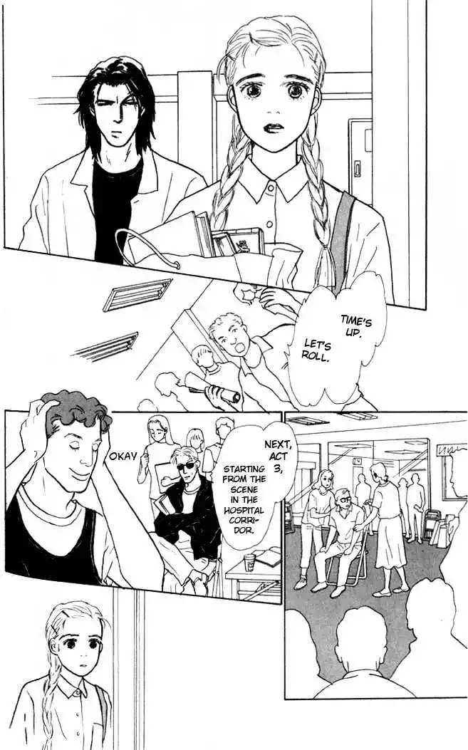 Ashita No Ousama Chapter 3 page 37