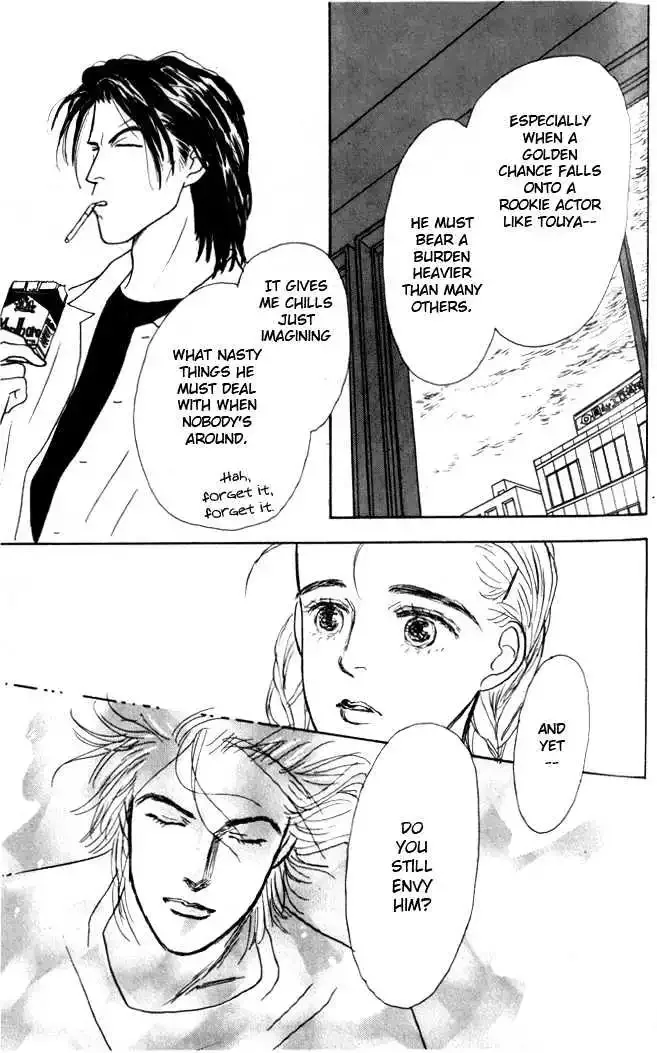 Ashita No Ousama Chapter 3 page 42