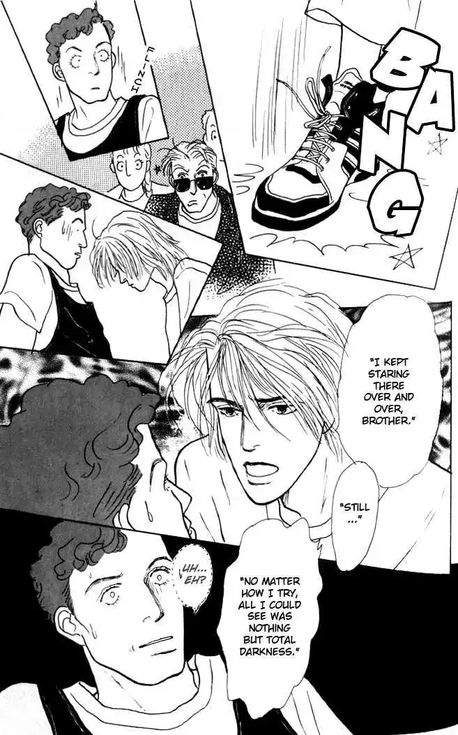 Ashita No Ousama Chapter 3 page 38