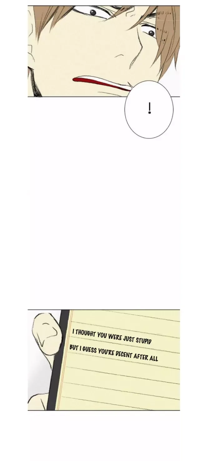 Nanohana Boys Chapter 3 page 17