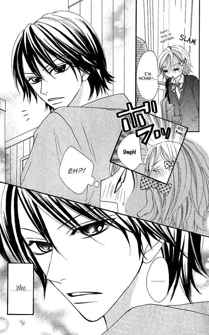 Nante Zurui Otoko Chapter 3 page 5
