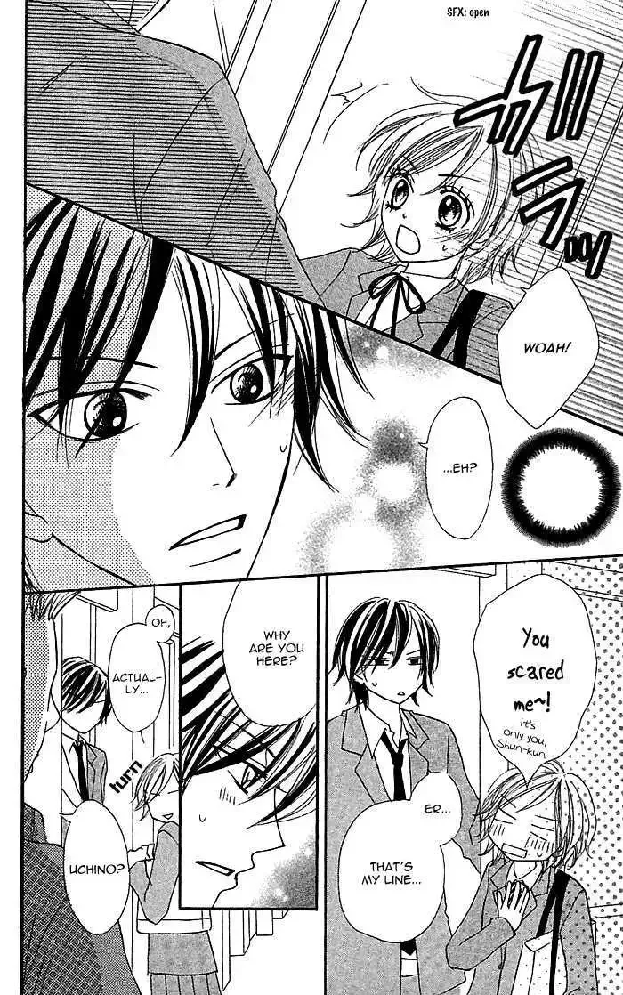 Nante Zurui Otoko Chapter 3 page 18