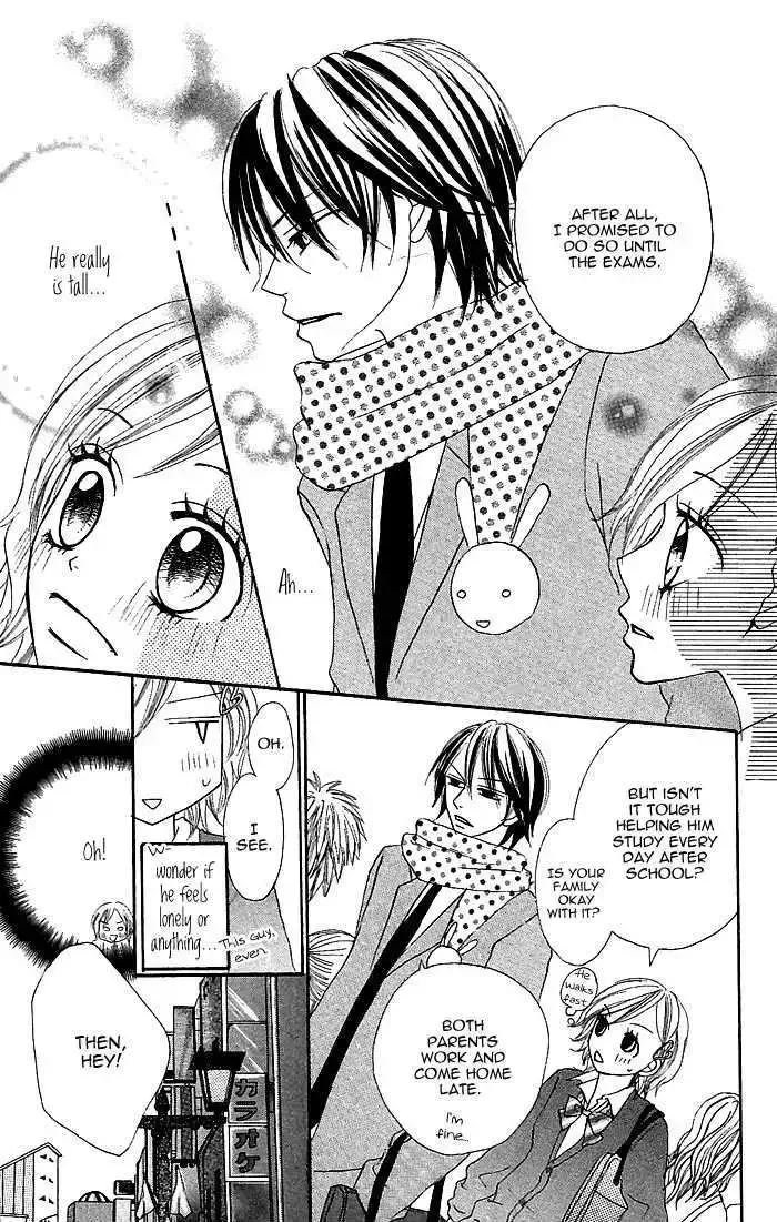 Nante Zurui Otoko Chapter 3 page 13